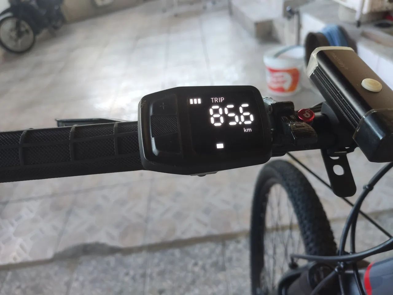 Bicicleta elétrica Oggi 29 (2025) - Foto 2