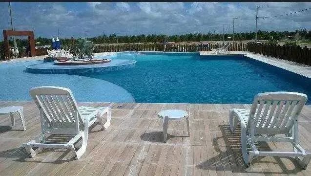 Condomínio Meridiem Praia Mar / Abais [30] - Foto 6