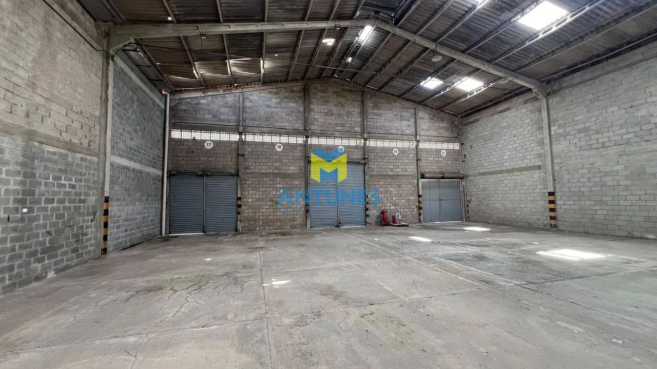 Alugue Galpão na Imbiribeira Cross docking, 2.396m² com Doca e Pátio - Foto 9