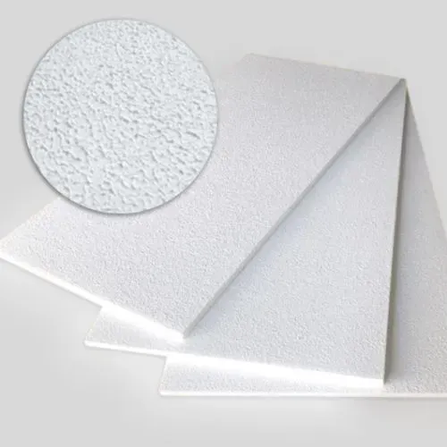 ISOPOR TEXTURIZADO WHITE 20MM