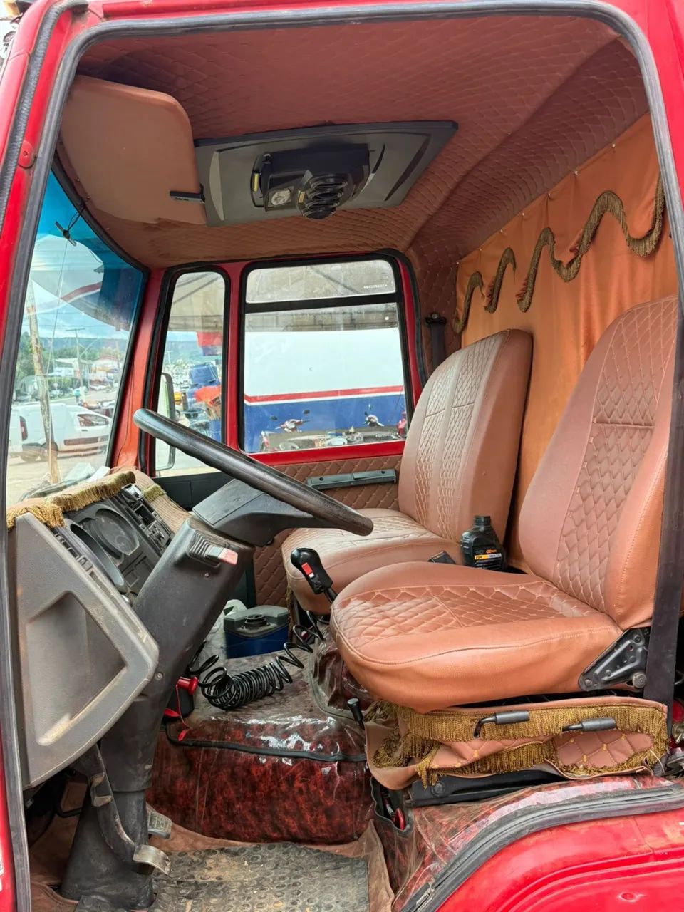 Ford/cargo 1717 - Foto 9