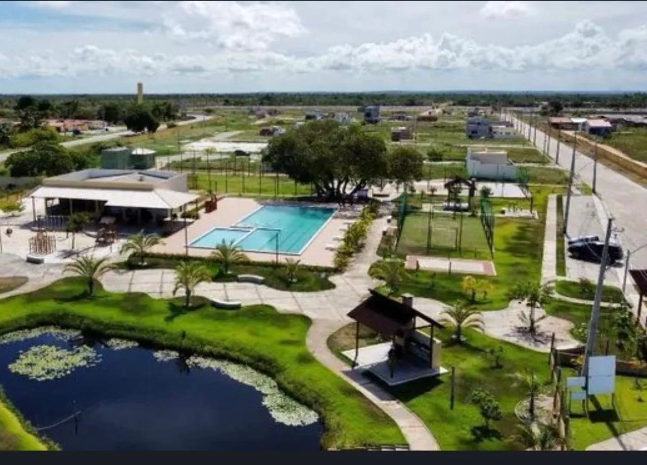 OPORTUNIDADE! 2 terrenos no condomínio MARES do Sul - Foto 2