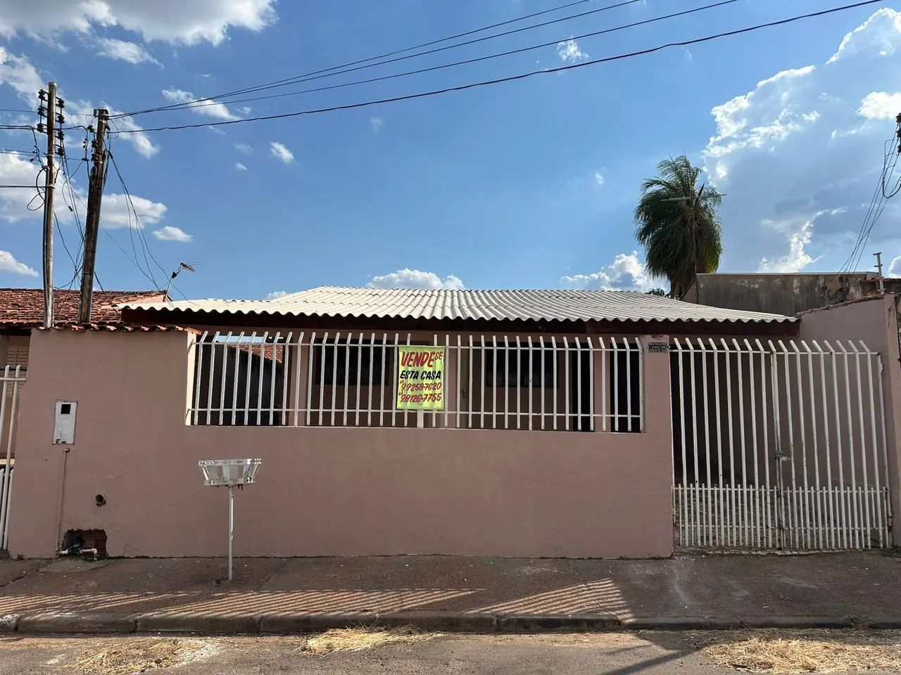 Foto - Cuiabá - Morada da Serra