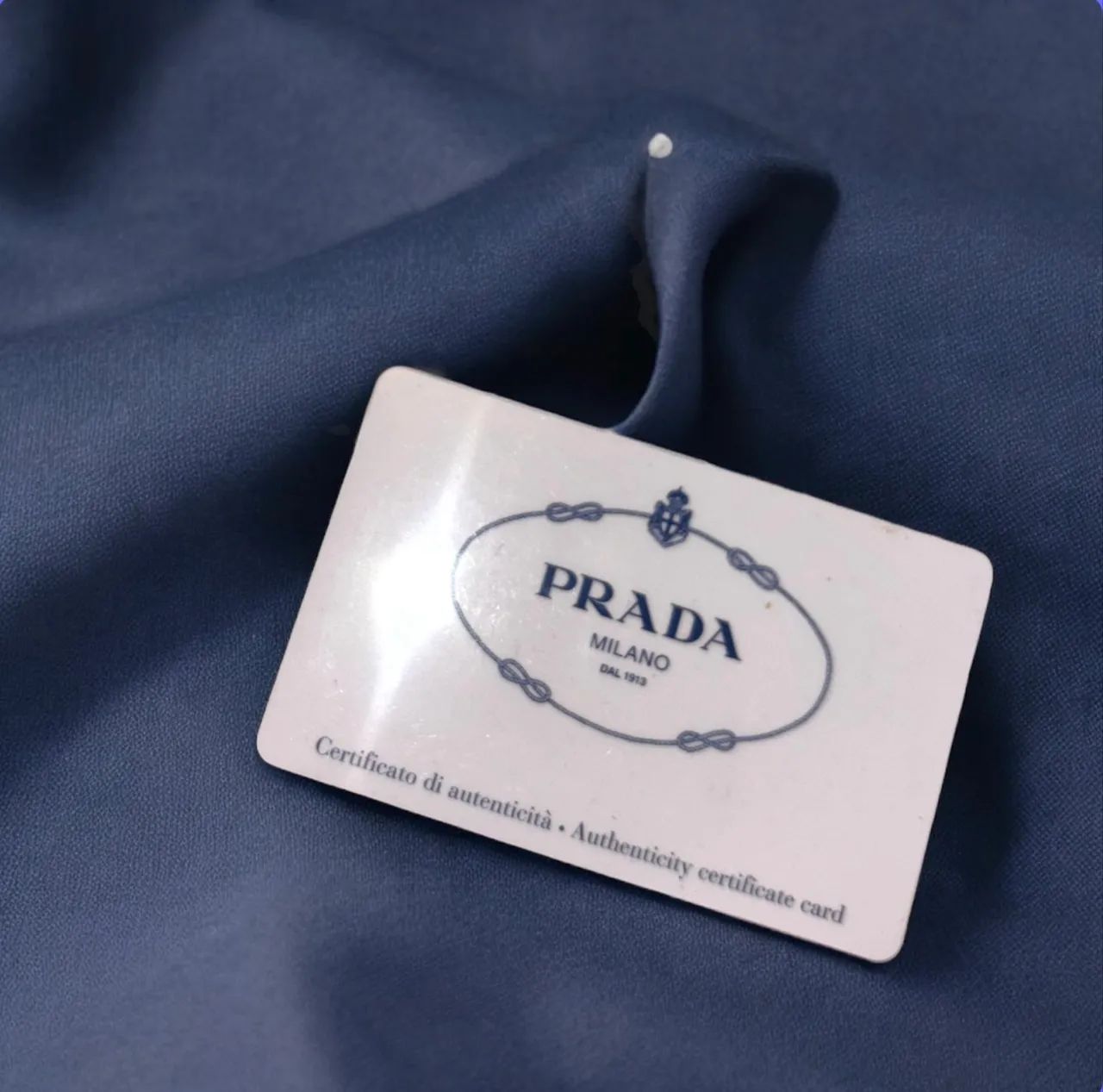 Bolsa Prada - Foto 5