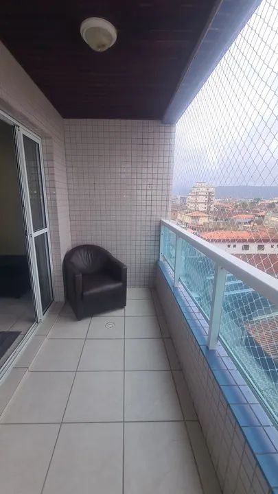 Apartamento com vista para o mar em prédio com piscina, direto com propietario. - Foto 10