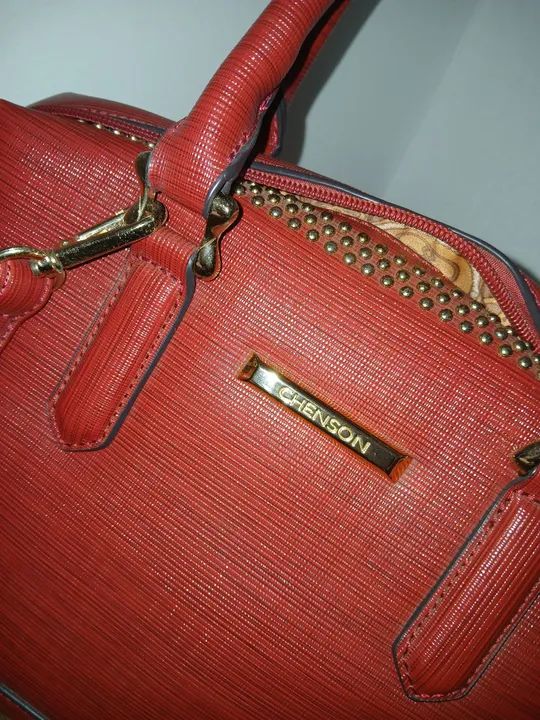 Bolsa feminina Chenson  - Foto 2
