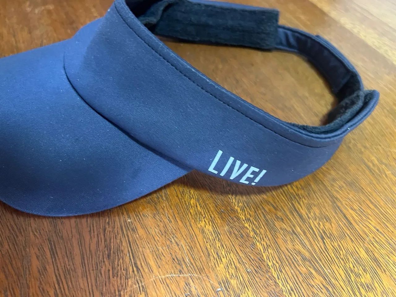 Viseira live  - Foto 2