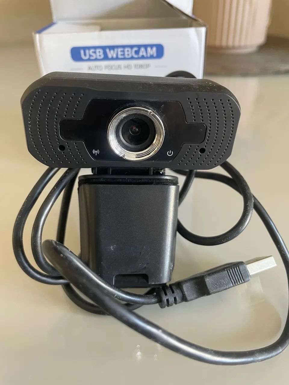 Webcam 