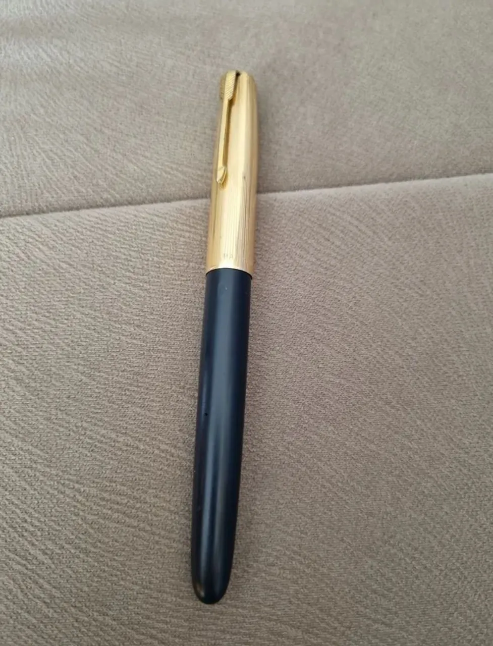 Caneta tinteiro PARKER 51