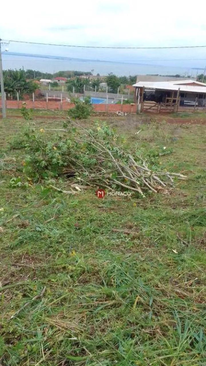 Terreno à venda, 1527 m² por R$ 95.000,00 - Barbosa - Alvorada do Sul/PR - Foto 4