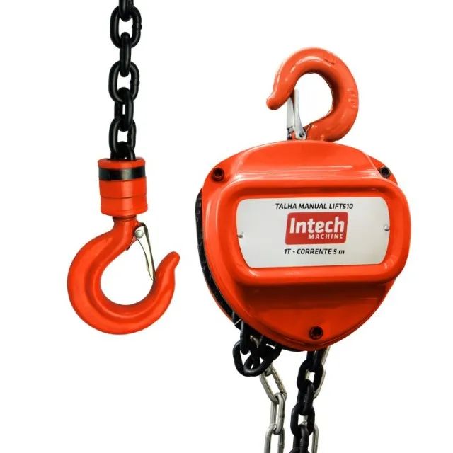 Talha manual  - Foto 2