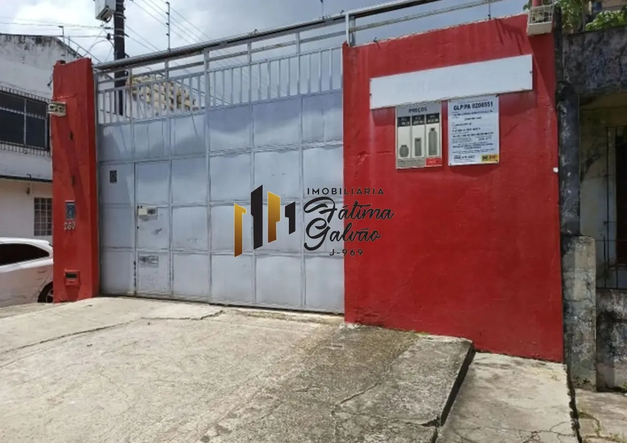 Vendo Terreno Prox. Avertano Rocha / Campina