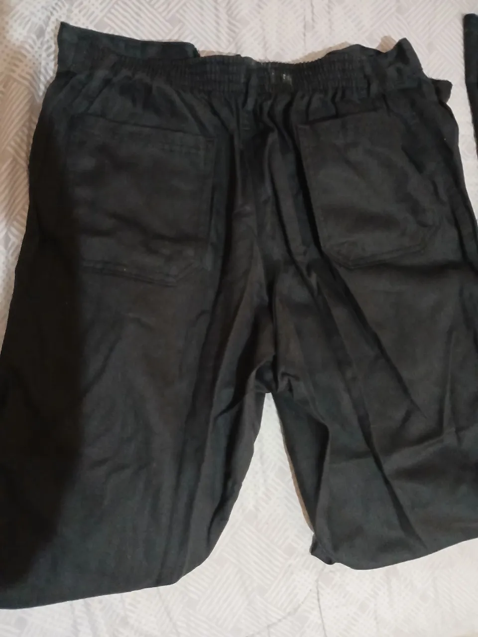 Calça masculina G Nova As duas por 25