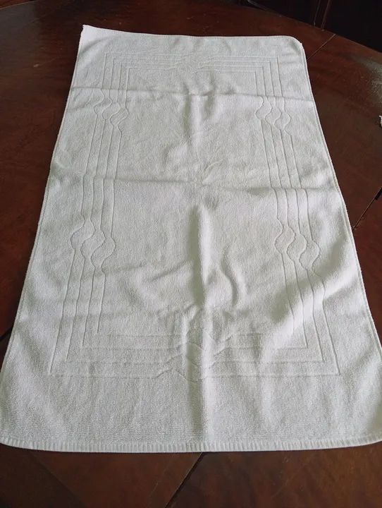 2 Tapetes Piso Banheiro  - Foto 6