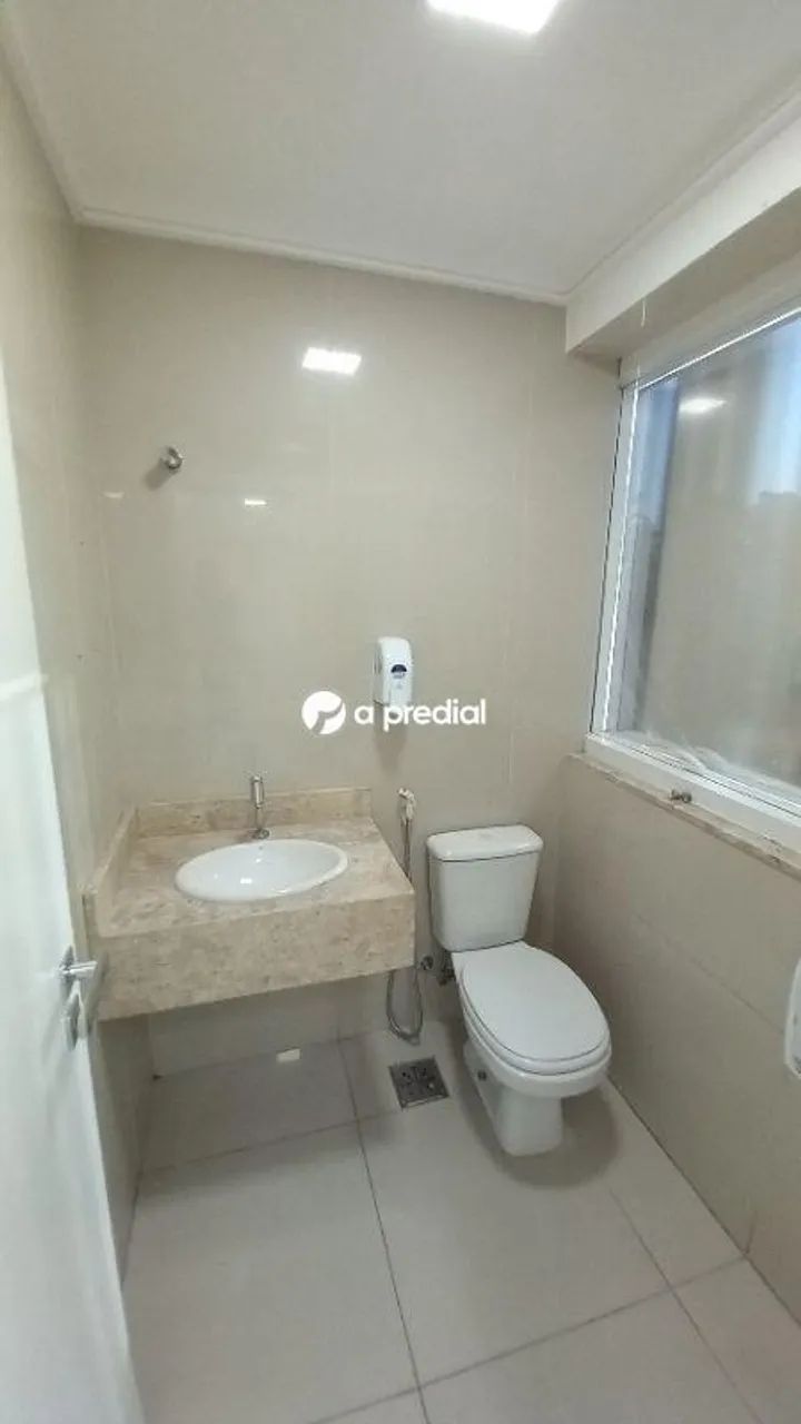 Locação de Comercial / Sala na cidade de Fortaleza - Foto 4