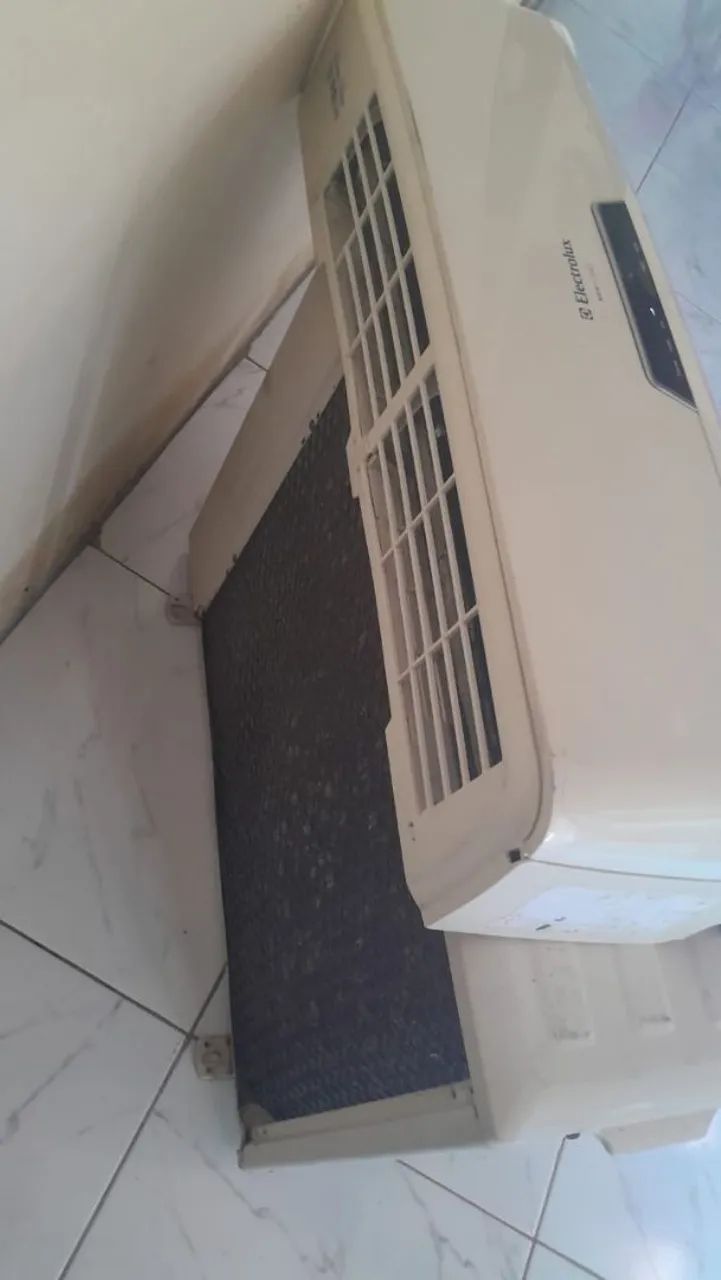 Ar Condicionado Split Electrolux 9mil Btus COM INSTALAÇÃO INCLUSO  - Foto 2