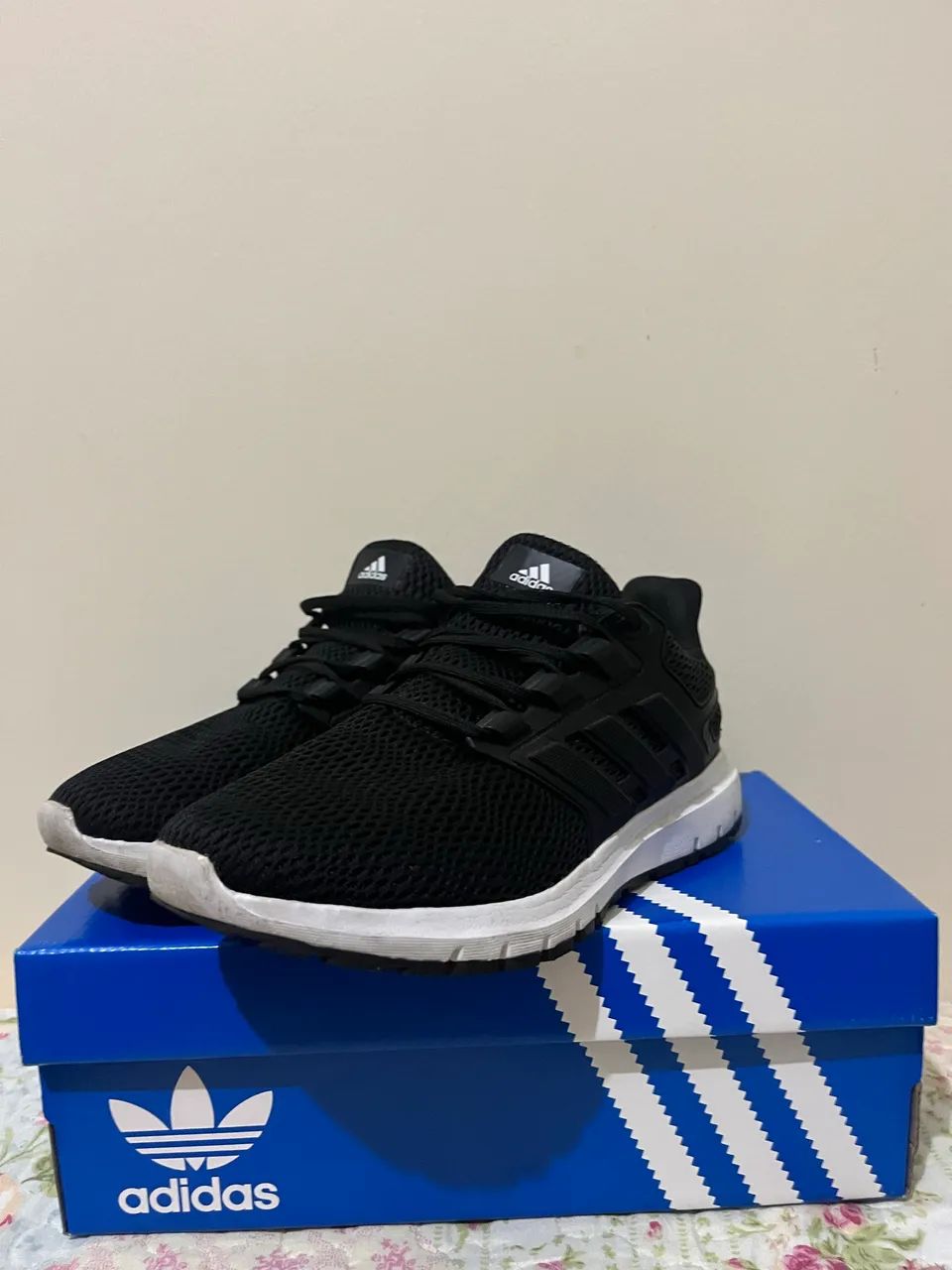 Tênis Adidas - original  - Foto 4