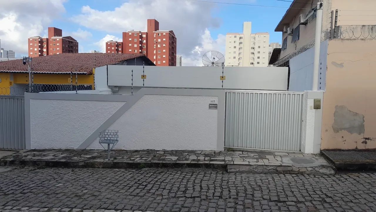 Foto - Natal - Lagoa Nova