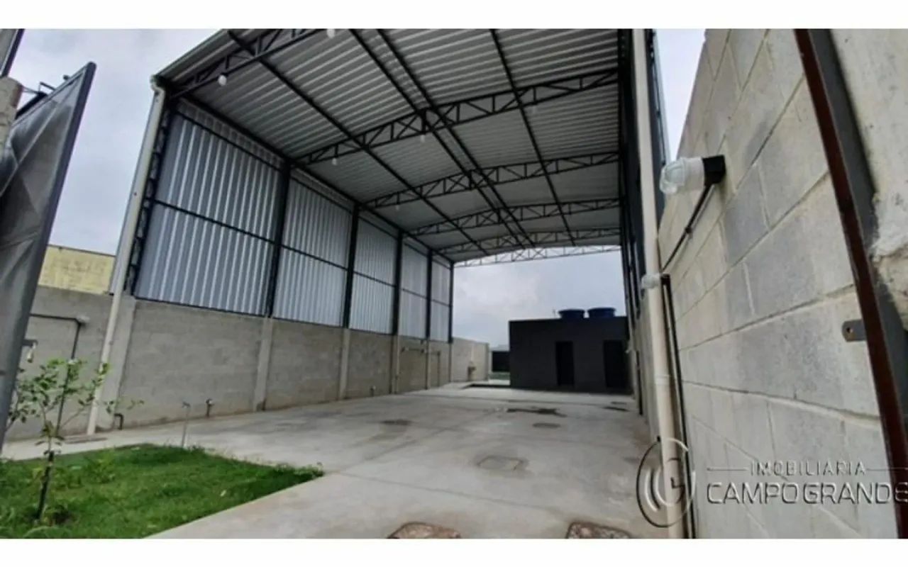 Galpão em Rua Aluísio Marques - Guaratiba - Rio de Janeiro/RJ - Foto 2