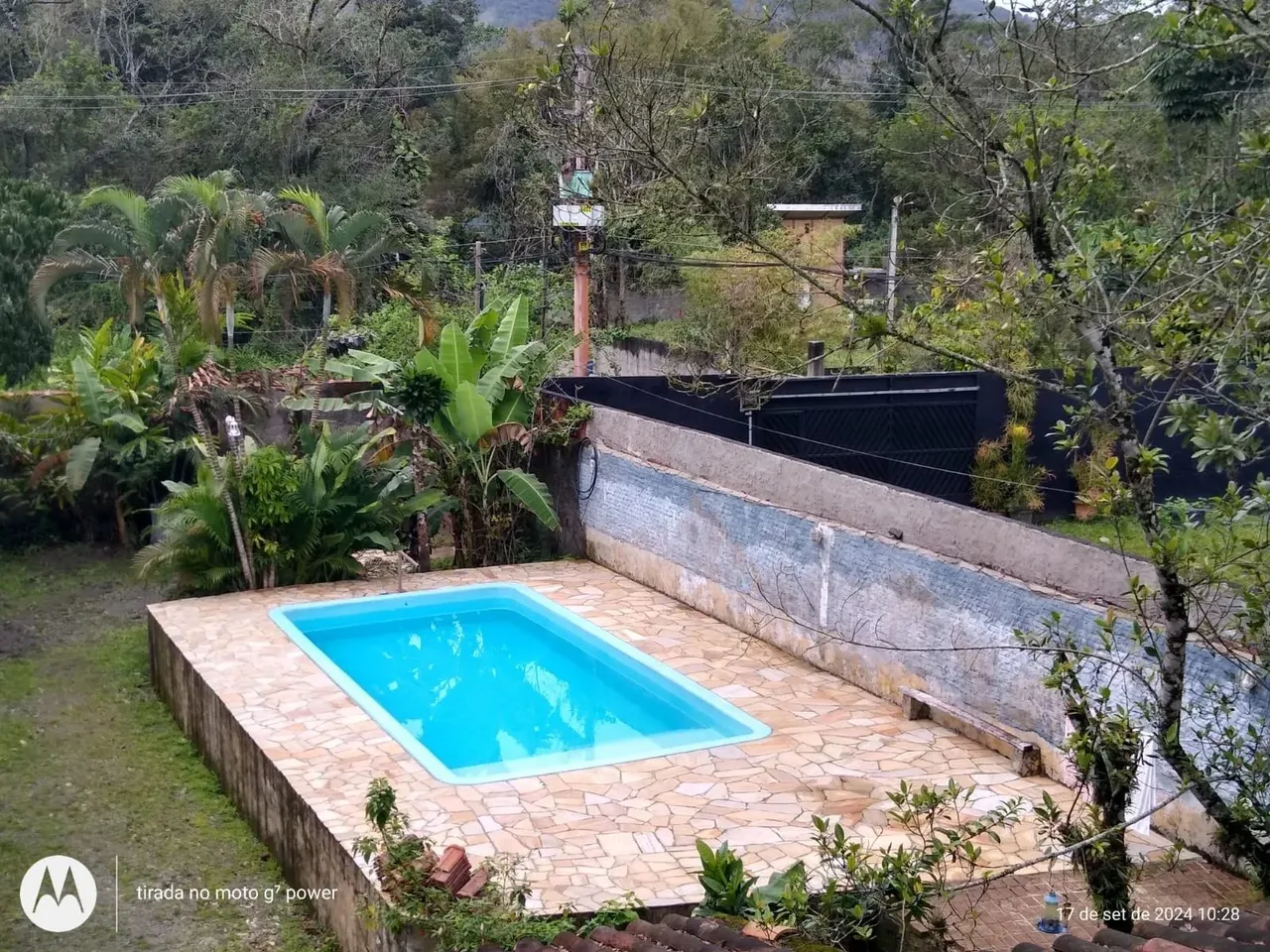 Casa a Venda Camburi - 3 dorm - 250m2 AC - 800m2 Terreno - São Sebastião - SP