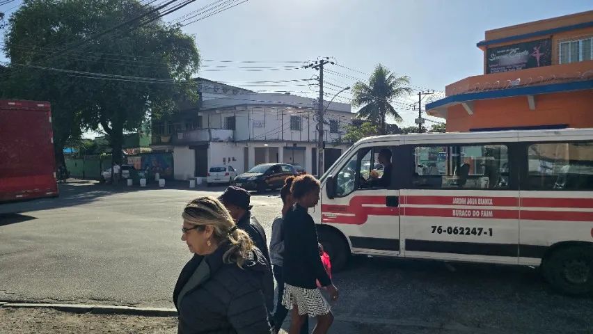 ALUGA-SE SALA 44M² CENTRO DE BANGU - Foto 5