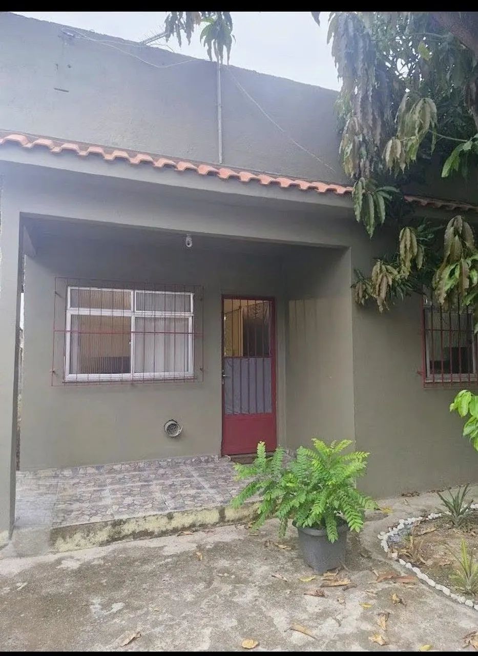 Foto - Belford Roxo - Maringá