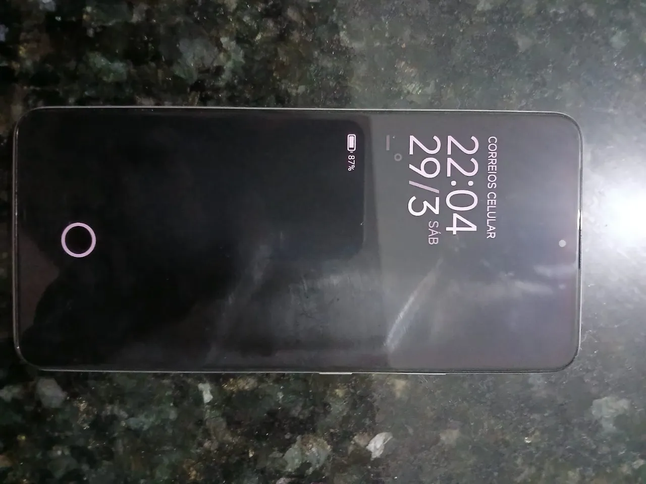 Poco fone F5 Pro