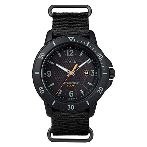 Relógio Timex Solar original novo  - Foto 3