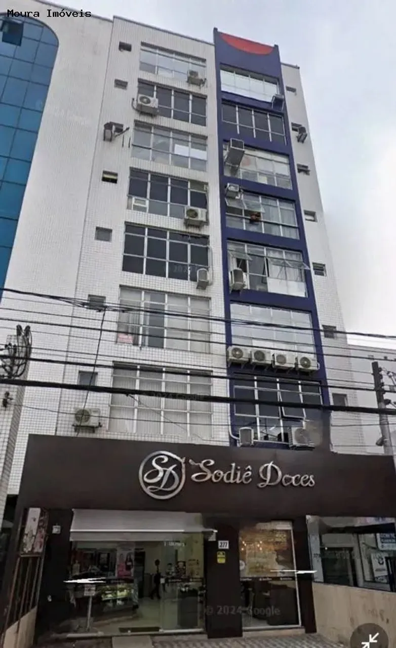 Comercial para Locação em São Vicente, Centro, 1 banheiro