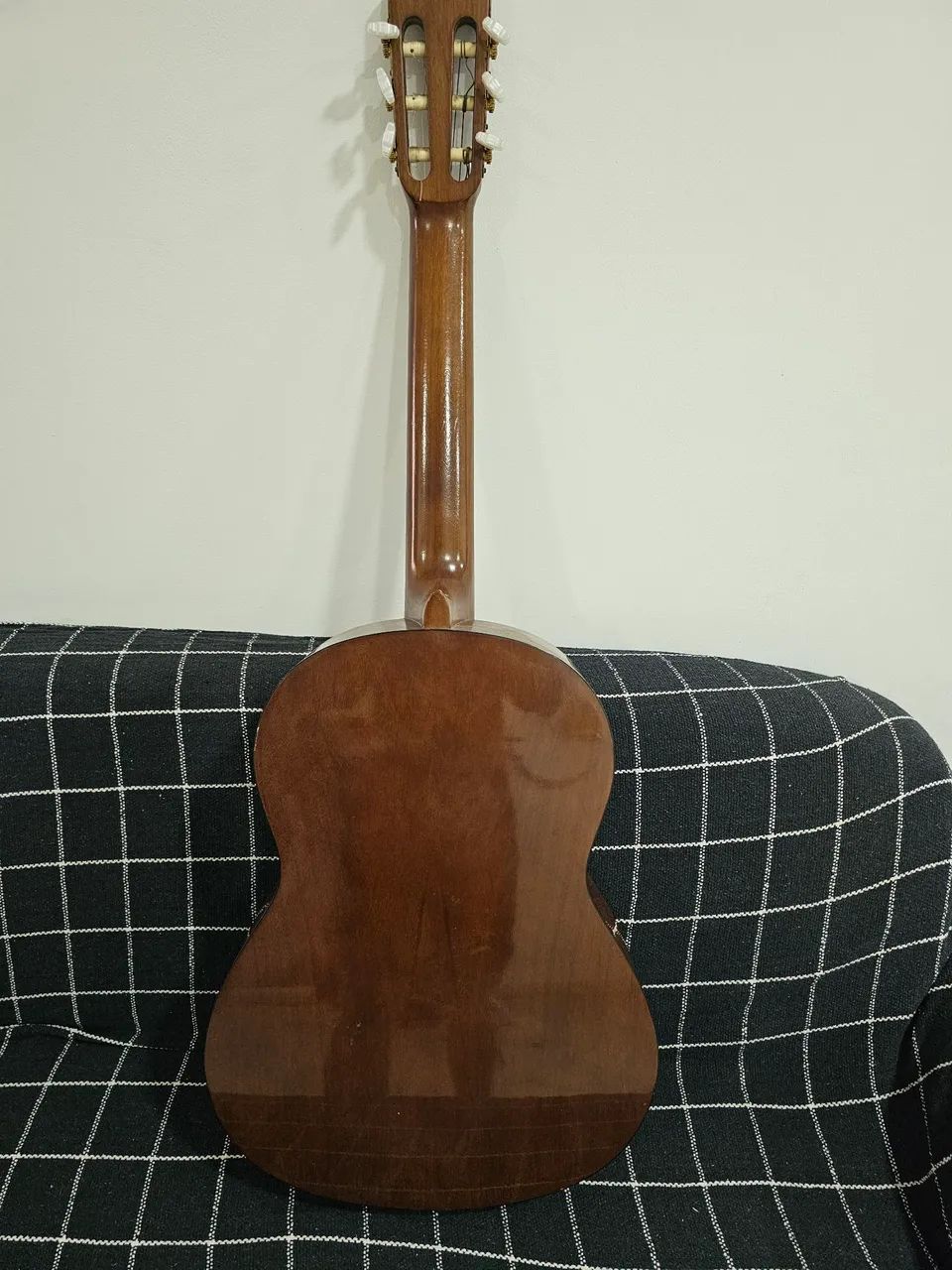 Violão Yamaha c80  - Foto 5
