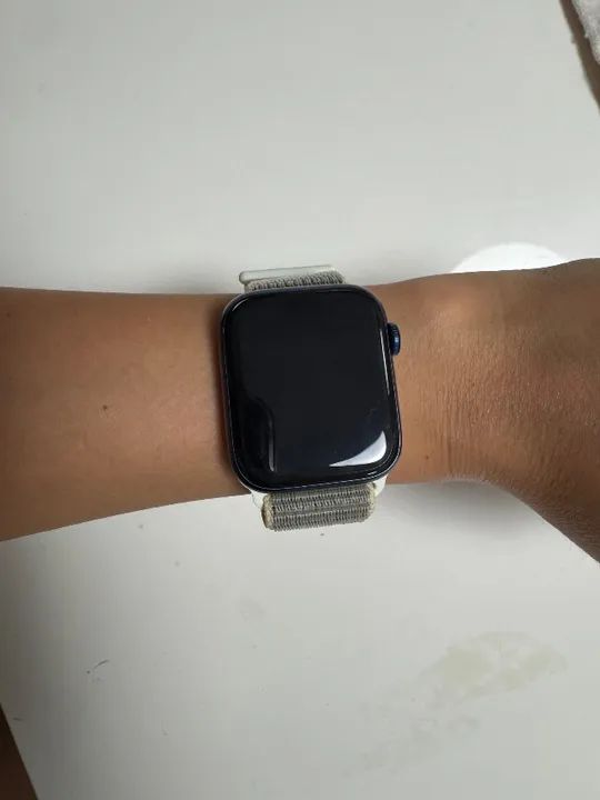 Apple Watch 6 44mm  - Foto 4