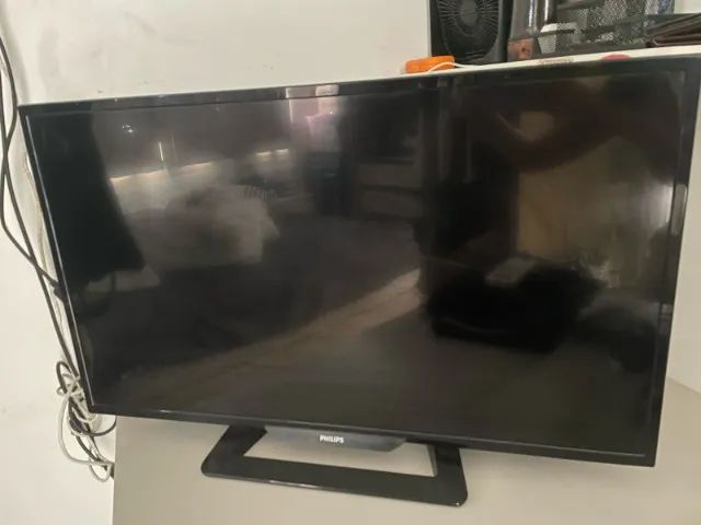 TV 32 POLEGADAS PHILIPS - Foto 5