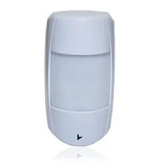 Sensor Infravermelho Sem Fio Ib-300 Genno   0632    d393