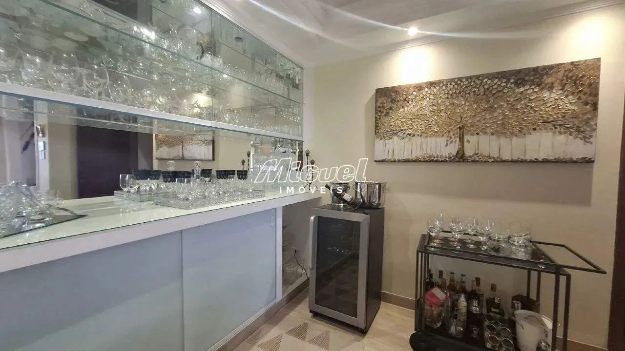 Apartamento, à venda, Paulista - 3 quartos Condomínio Edifício Vila Castelli - Piracicaba/ - Foto 4
