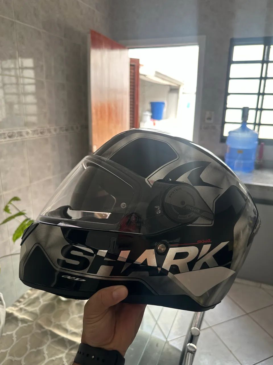 Capacete SHARK  - Foto 2