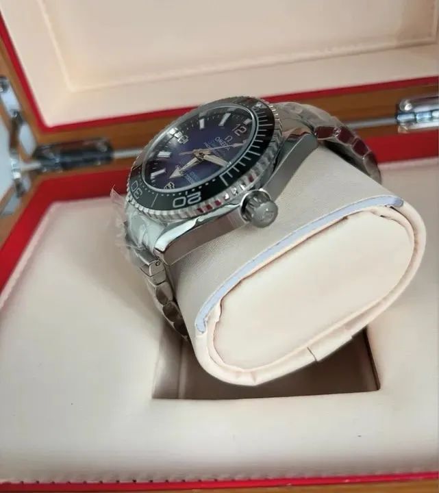 Relógio Omega Seamaster Diver 300M - Foto 3