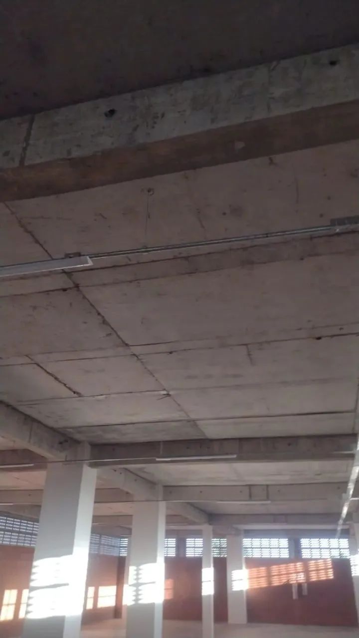 Excelente Galpão com mais de 1000m2 de área construída - Foto 5