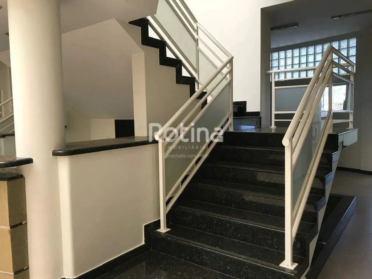 Sala para alugar, Brasil - Uberlândia/MG - Rotina Imobiliária - Foto 5