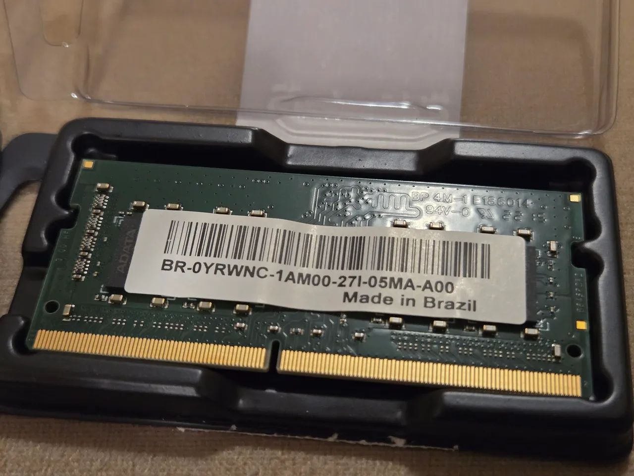 ADATA DDR4 2x8GB 3200 Laptop RAM Memory64308007288707124