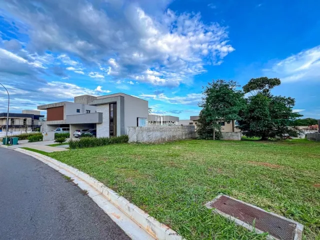 Agio Portal do sol Garden - Lote com 550,00m² - Agio R$ 345.000,00.