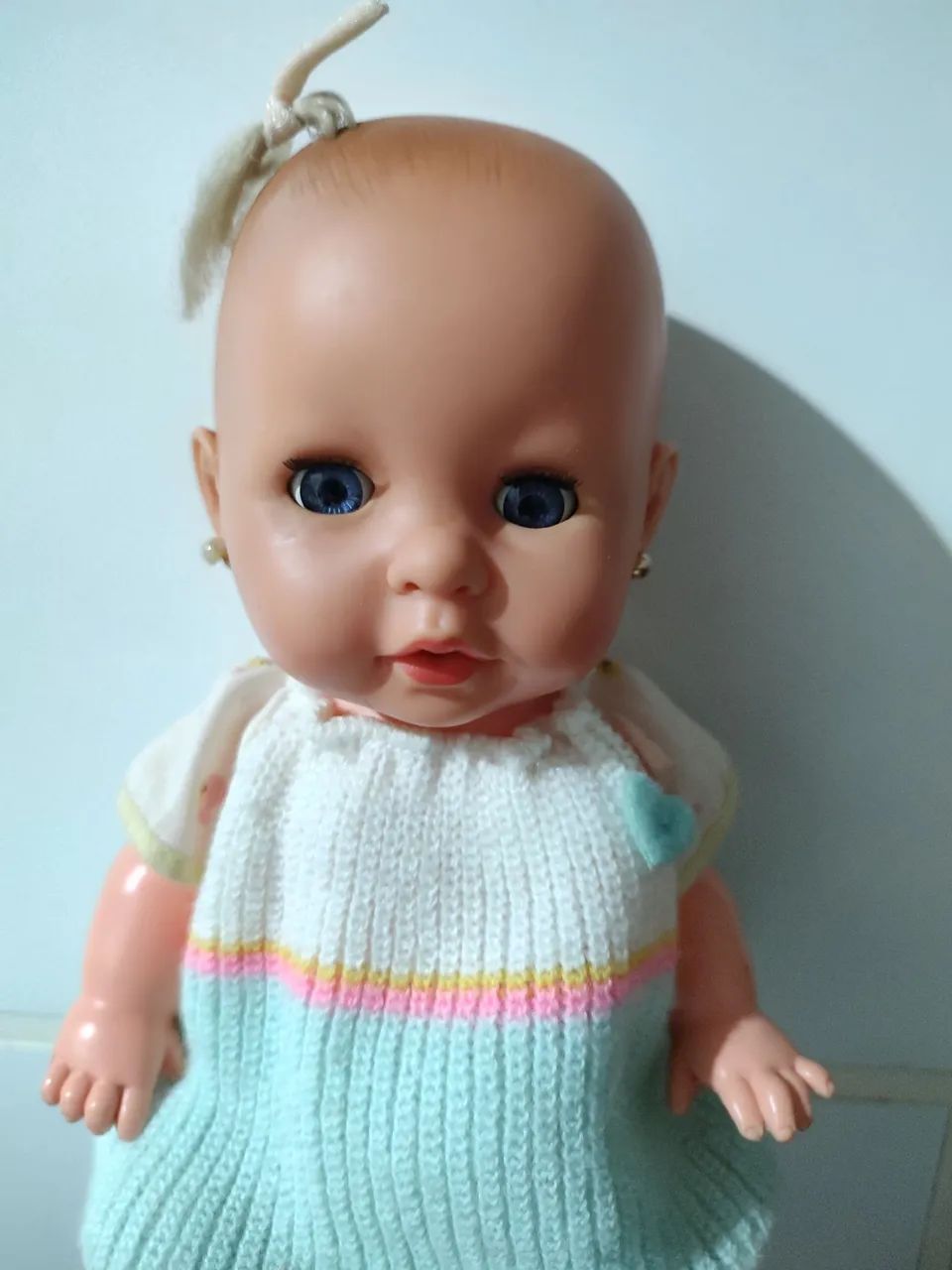 Boneca estrela  - Foto 3