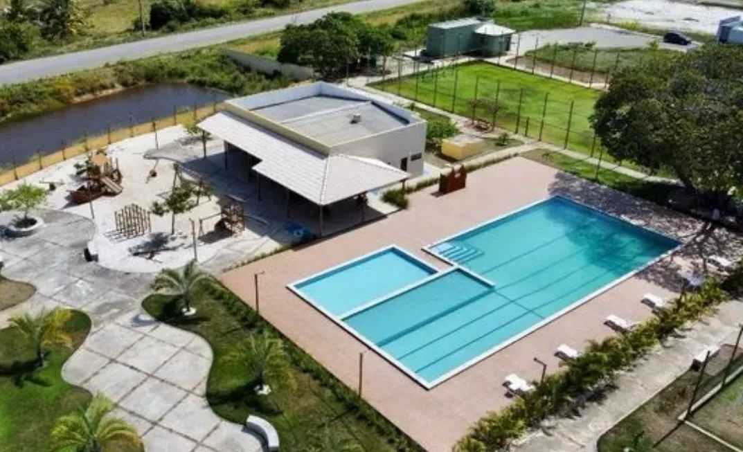 OPORTUNIDADE! 2 terrenos no condomínio MARES do Sul - Foto 5