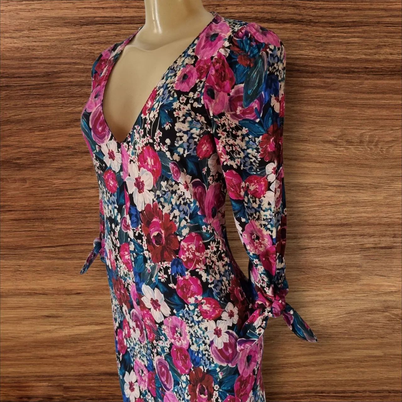 Vestido zara P - Foto 3