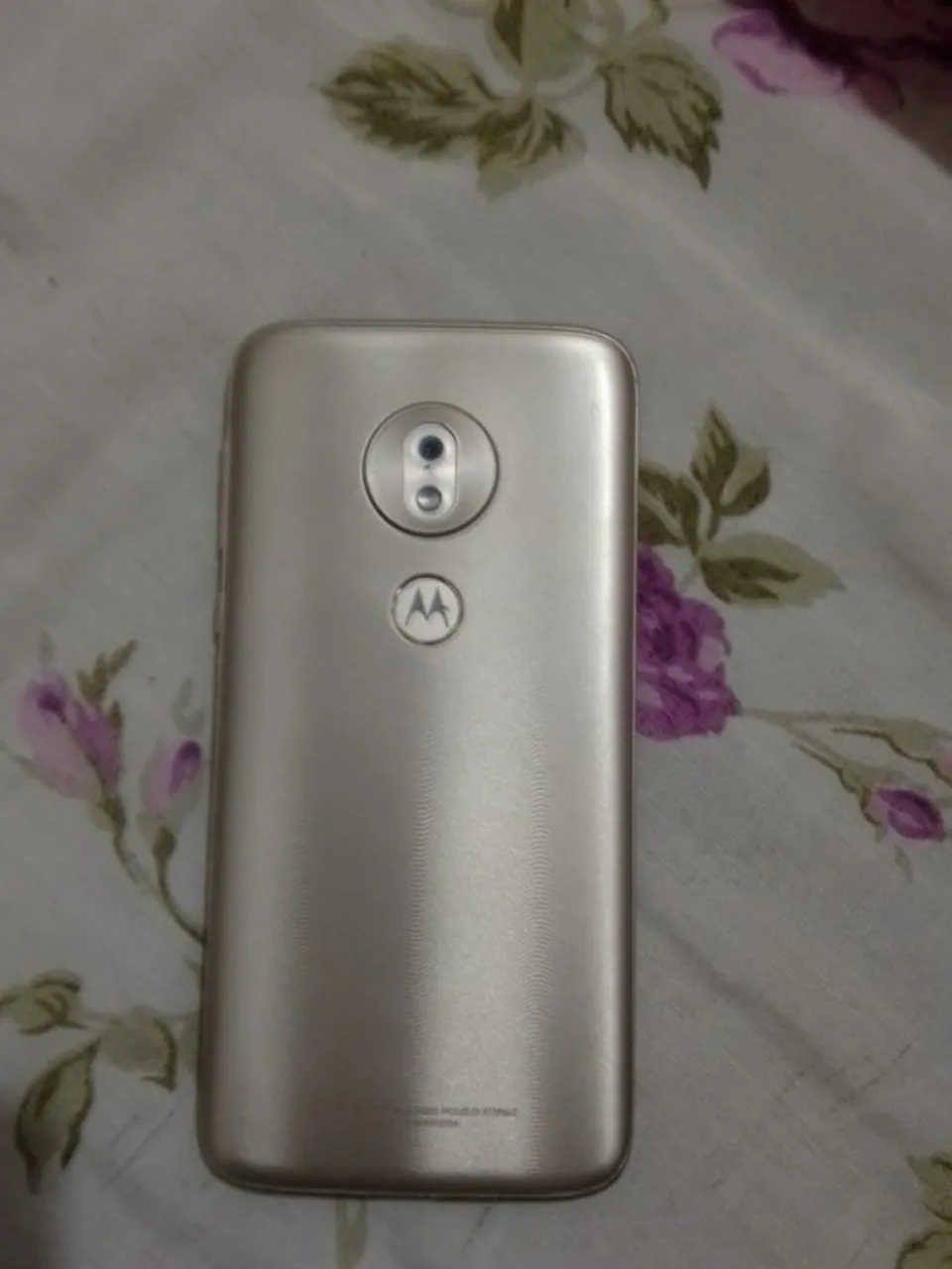 Celular Moto g7 play