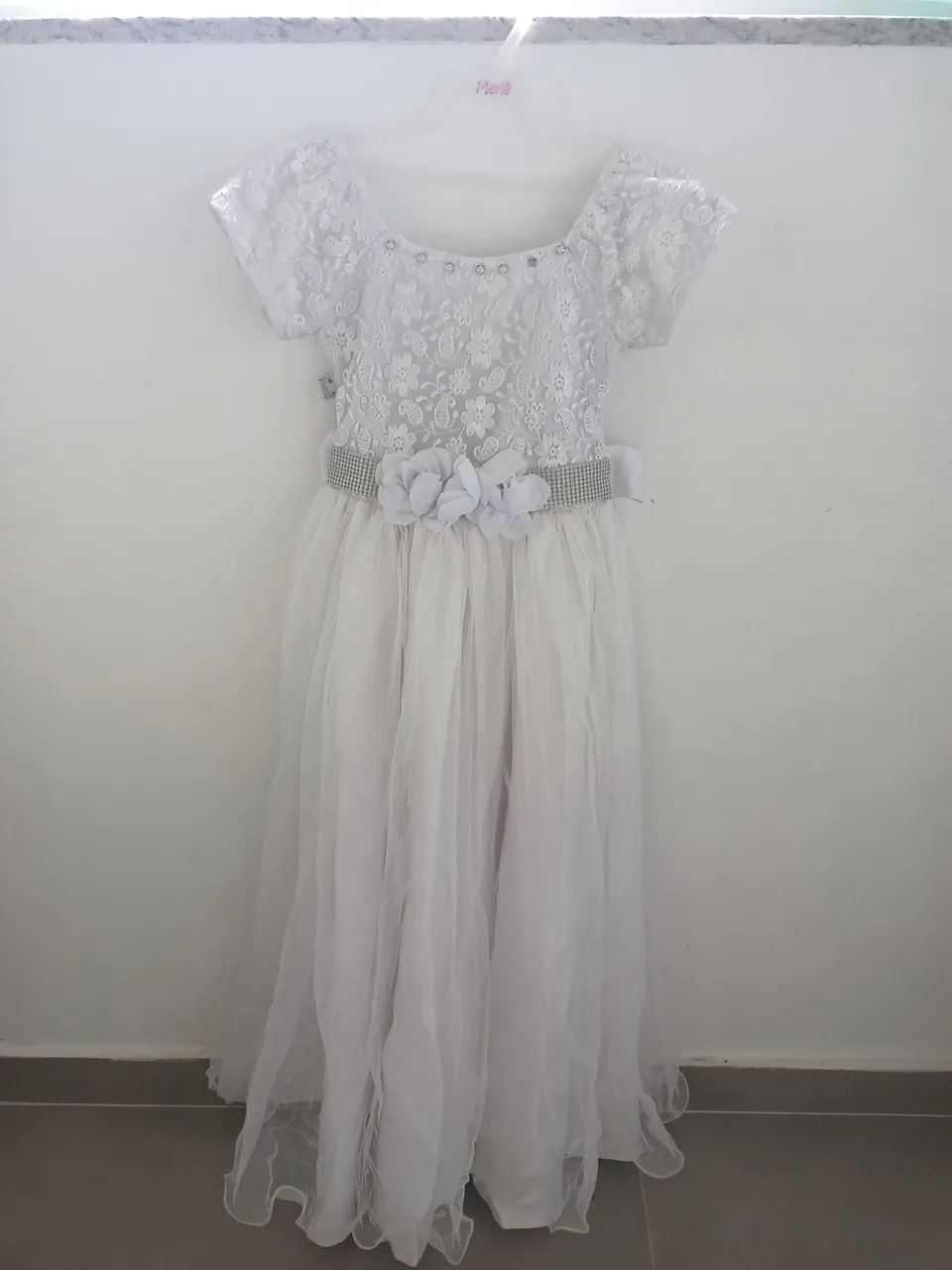 Vestido Daminha  - Foto 2