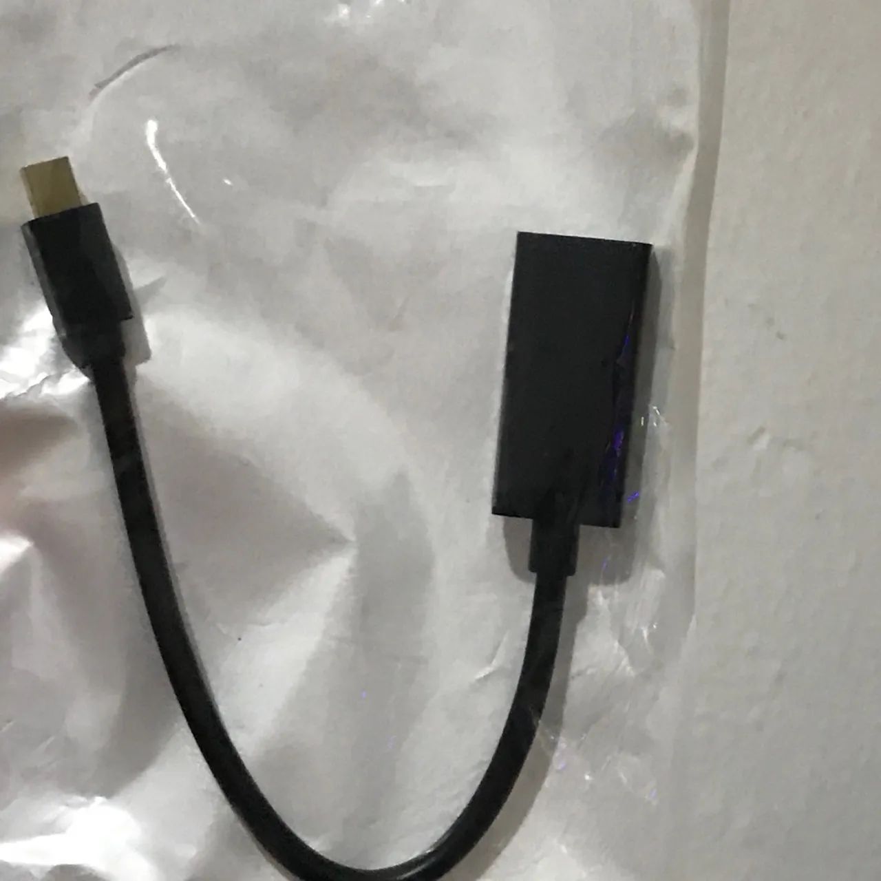 Cabo Adaptador video Mac para HDMI64617597971587120