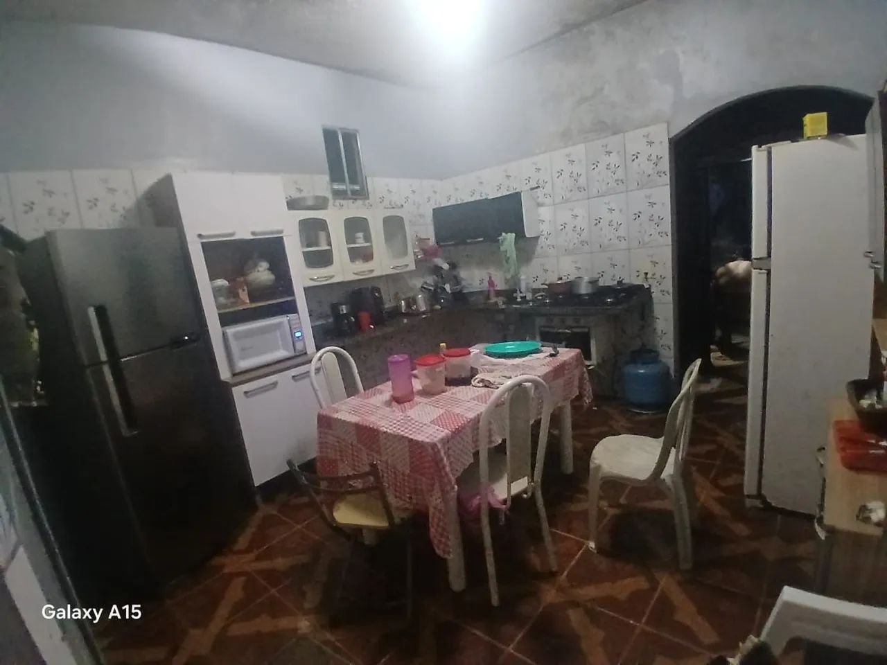 Foto - Manaus - Santa Etelvina