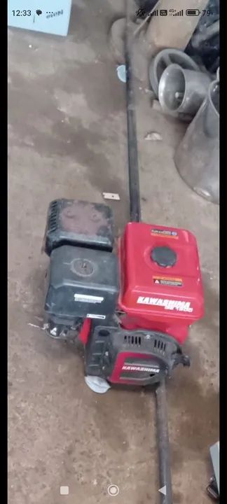 Rabeta motor . - Foto 7