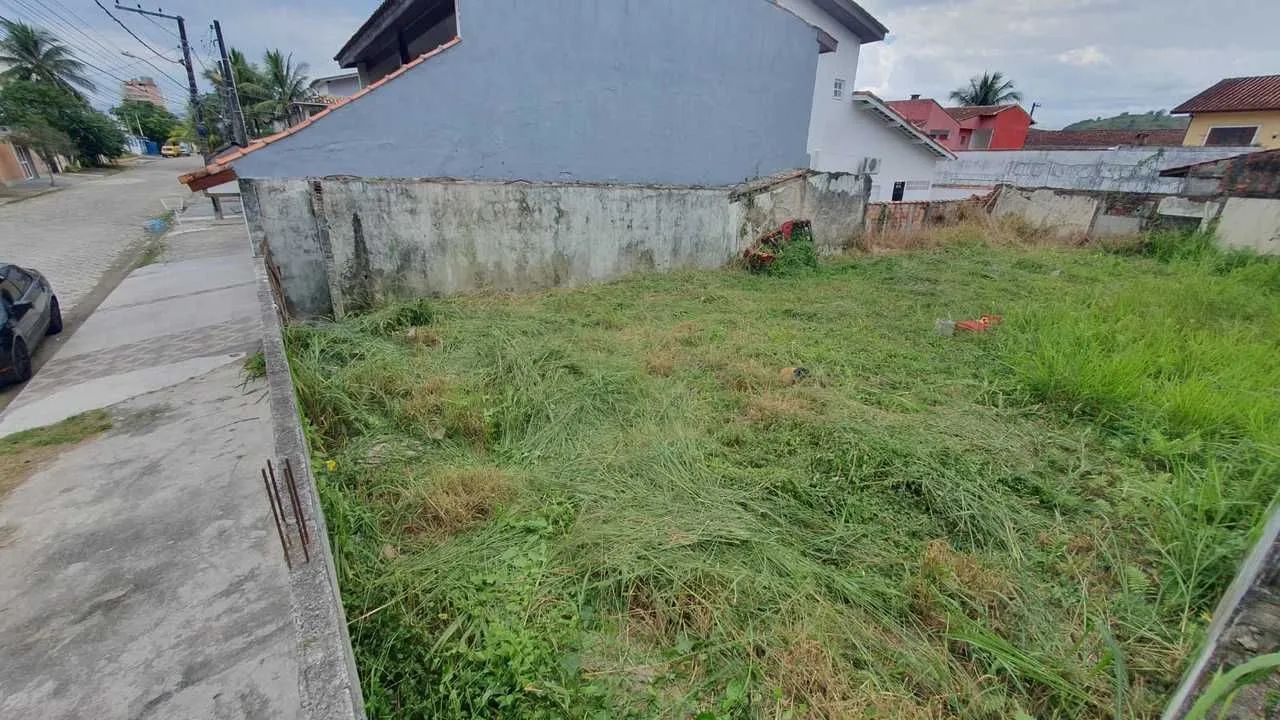 Terreno à venda, 250 m² por R$ 320.000,00 - Martim de Sá - Caraguatatuba/SP - Foto 5