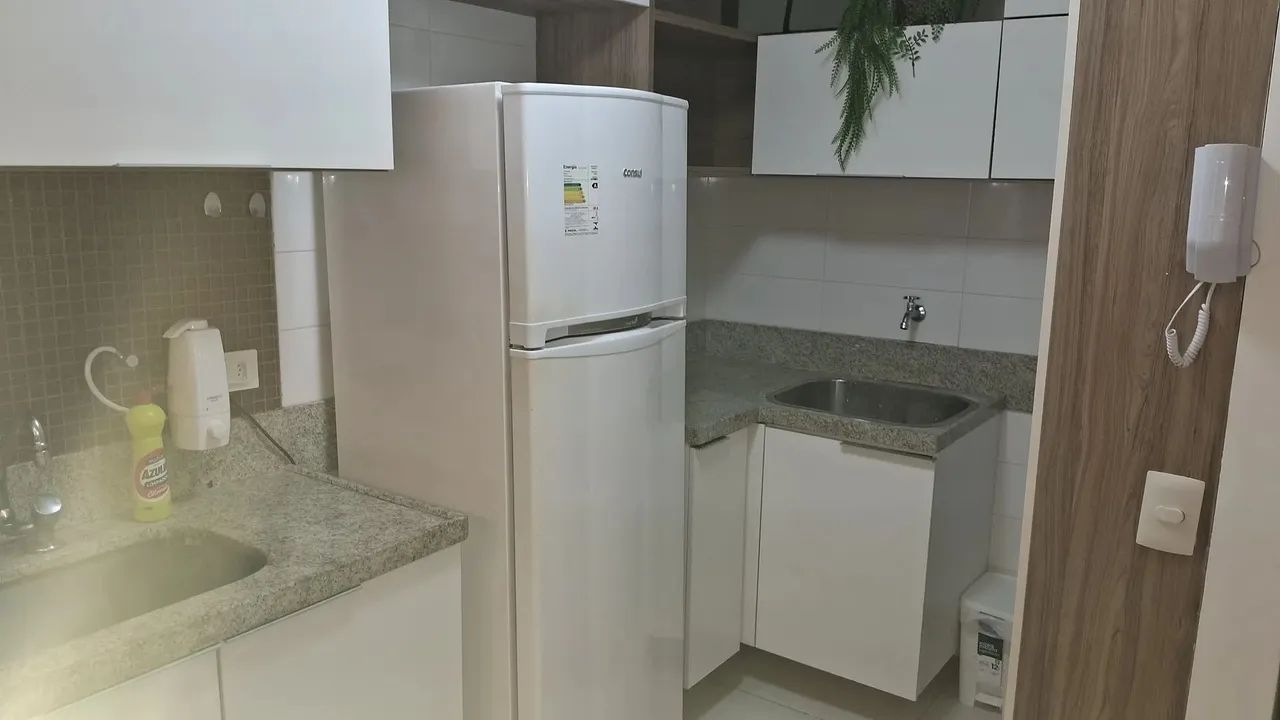 Imóvel para aluguel com 58 metros quadrados com 2 quartos em Cabo Branco - João Pessoa - P - Foto 5